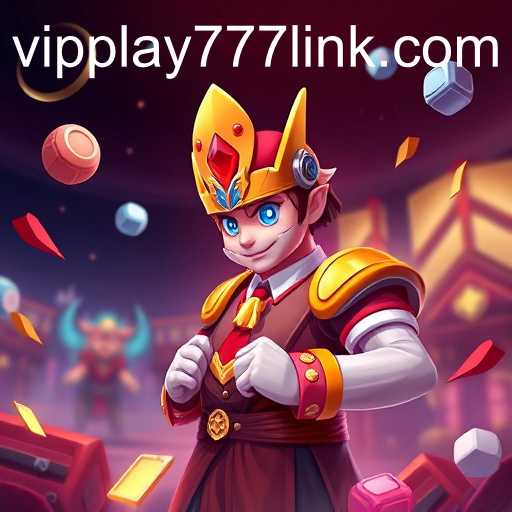 VIPPLAY777 LINK