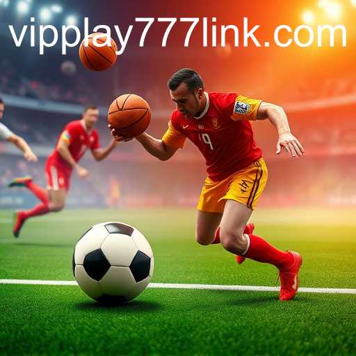 Exploring the World of Sports Betting with VIPPLAY777 LINK