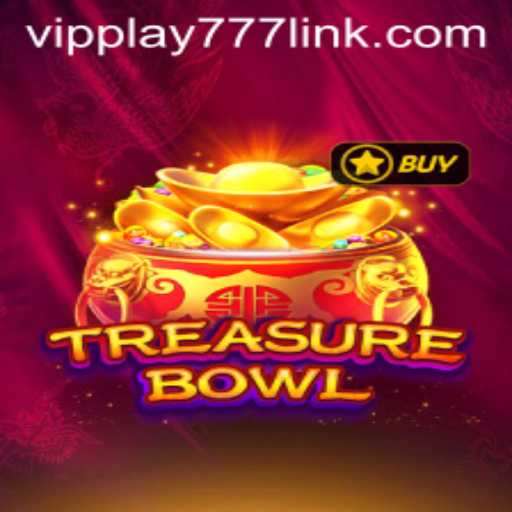 Discovering the Thrills of TreasureBowl: The Ultimate Gaming Experience with VIPPLAY777 LINK